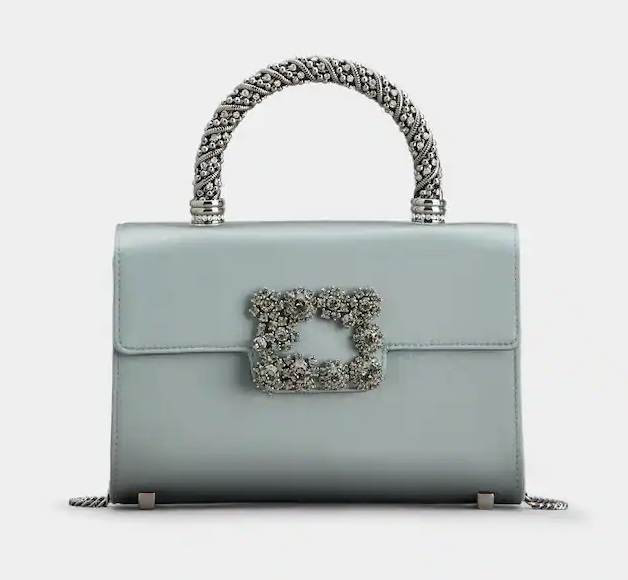 Roger Vivier RBWAMFC0105RS0B406